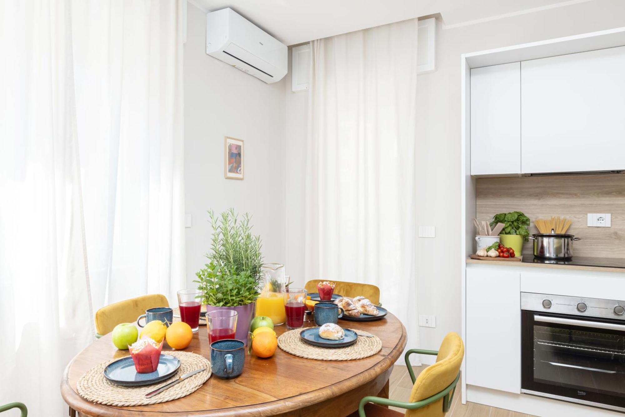 Nael's House Sorrente